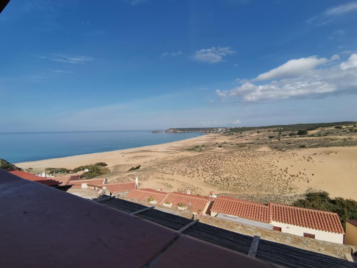 Sardegna Apartment Torre dei Corsari Exterior photo