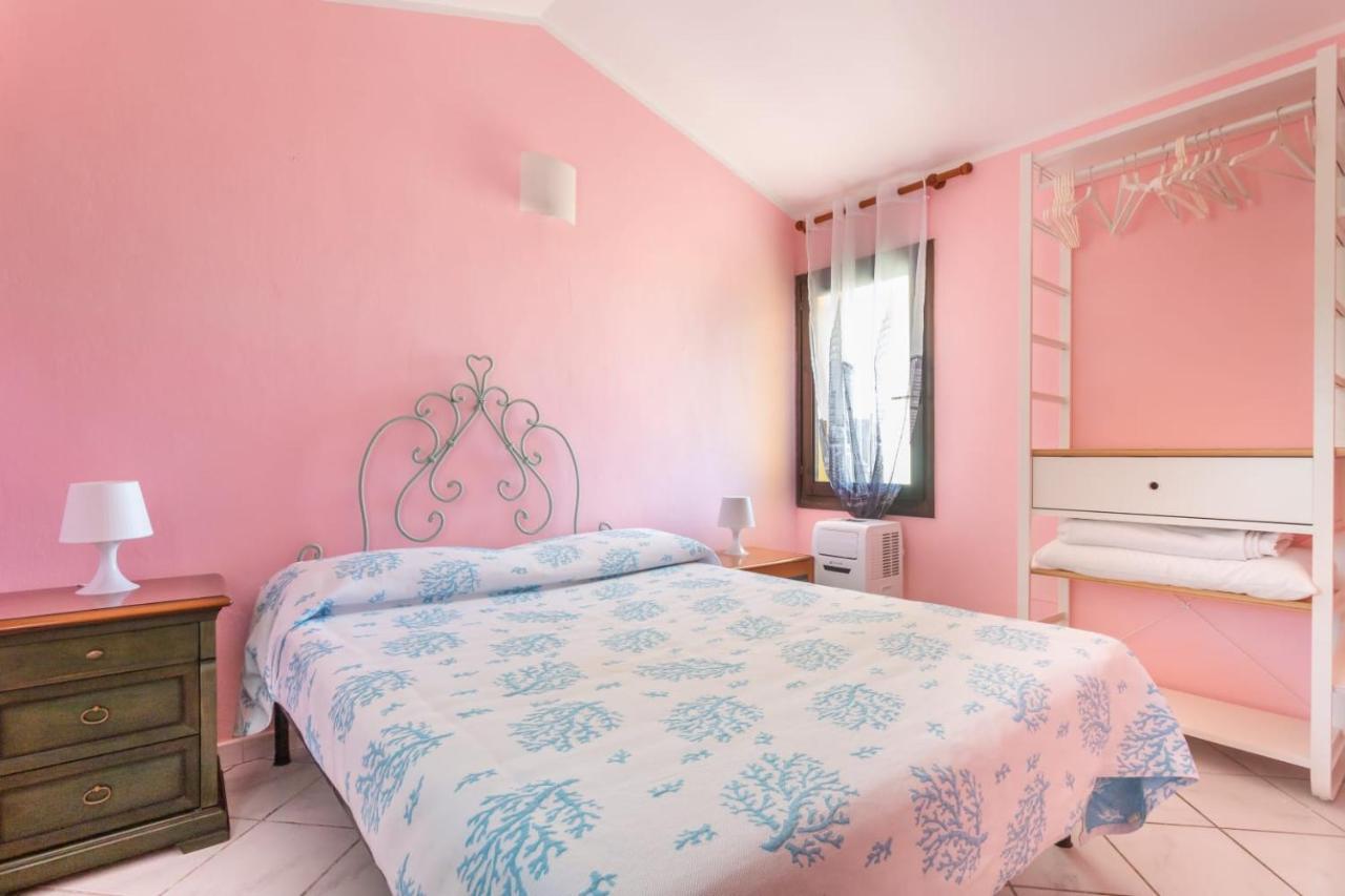 Sardegna Apartment Torre dei Corsari Exterior photo