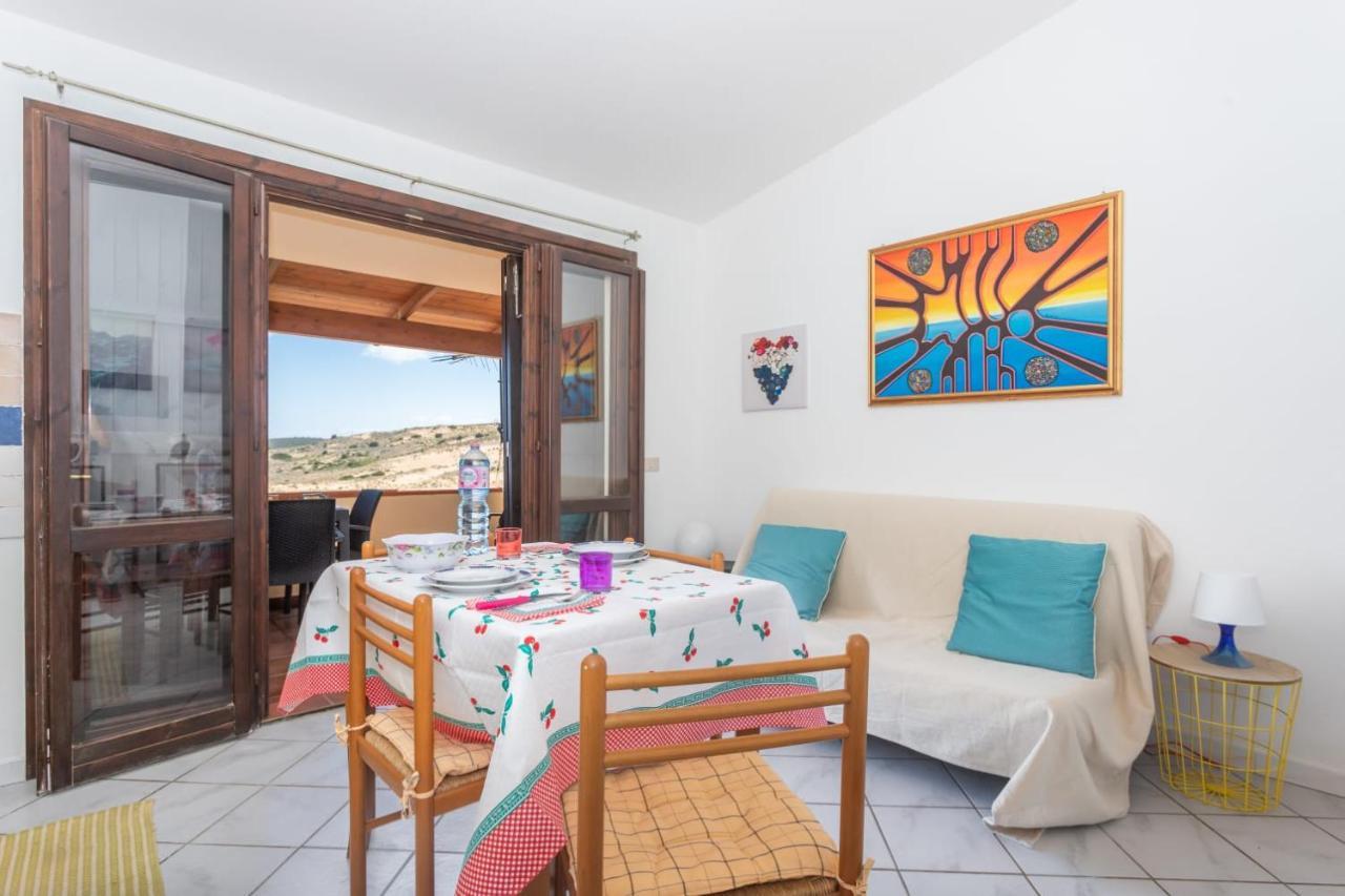 Sardegna Apartment Torre dei Corsari Exterior photo